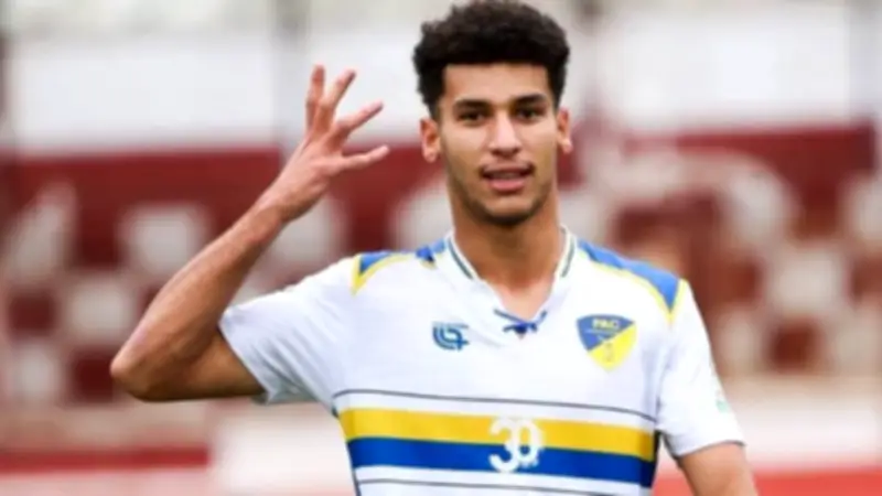 الأهلي يقترب من ضم جوهرة جزائرية جديدة في الميركاتو الصيفي