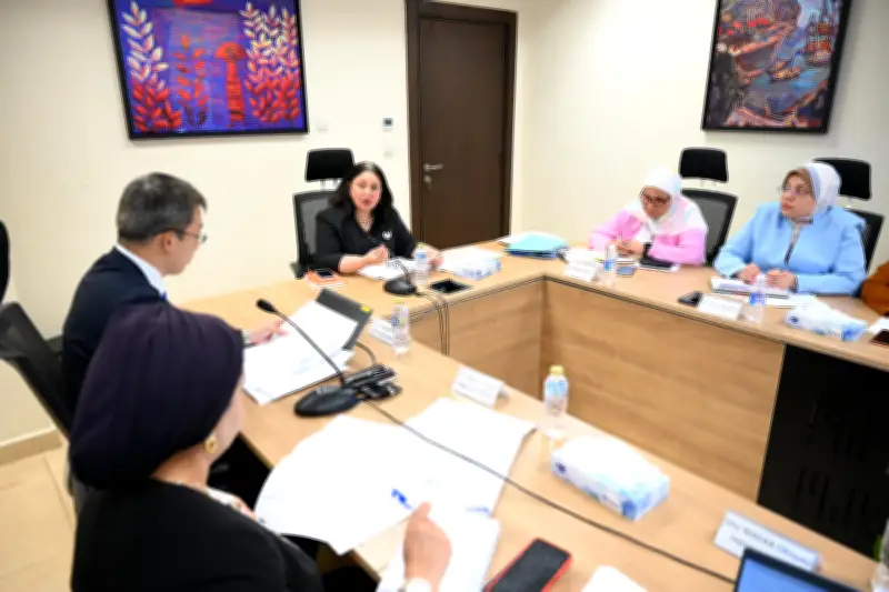 نائبة وزير التضامن: الاستثمار في الطفولة المبكرة أولوية للتنمية البشرية