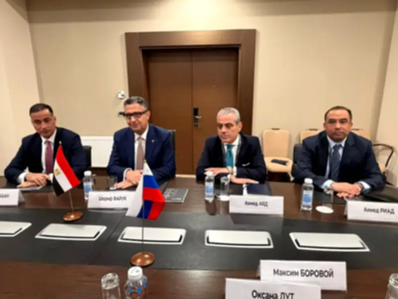 وزير التموين: مصر تمتلك رؤية للتحول إلى مركز عالمي للحبوب والزيوت والغذاء