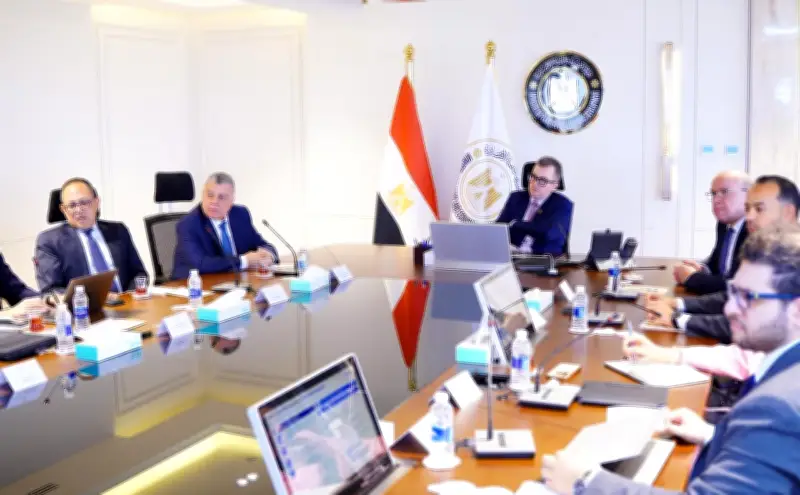 وزير التخطيط: هدفنا استخدام الحلول الرقمية الحديثة لتسهيل عمليات السداد الإلكتروني