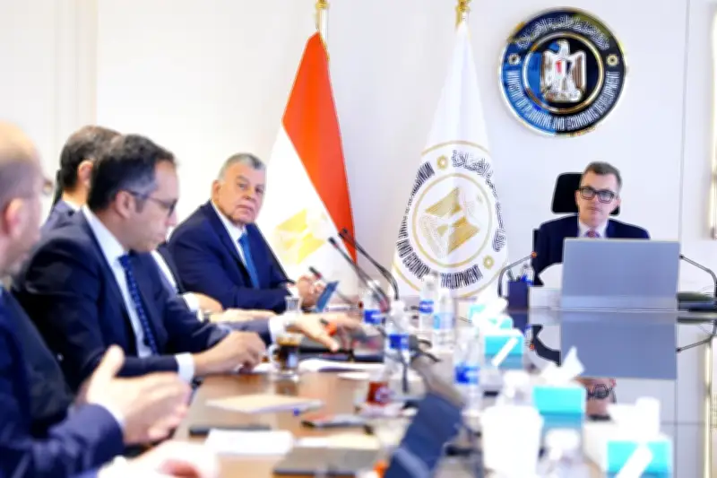وزير التخطيط: نستهدف التوسع في تقديم خدمات رقمية أكثر كفاءة وسهولة للمواطنين