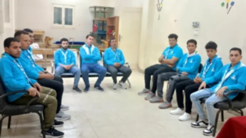 محافظ أسيوط: أندية الوقاية تواصل نشر الوعي بمخاطر الإدمان بمراكز الشباب