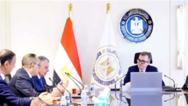 وزير التخطيط: التحول الرقمي أولوية قصوى لدعم التنمية المستدامة