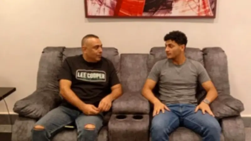 أفضل مدافع في مصر.. نجم زد يكشف قرب انتقاله لأحد أندية القمة