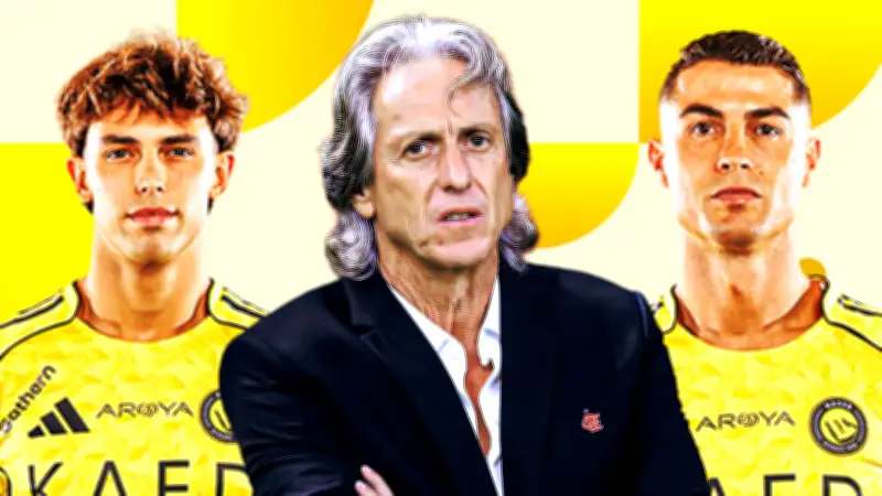 عصا سحرية ودهاء برتغالي.. كيف تغلب النصر على عواصف روشن؟