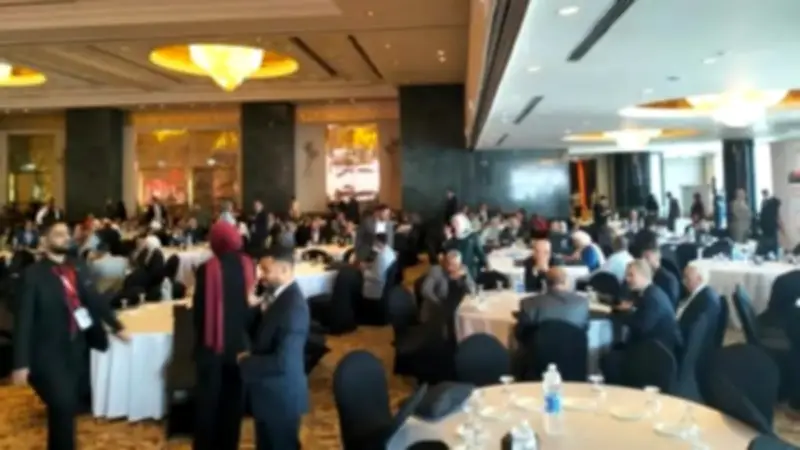 انطلاق المؤتمر العام لحزب العدل بالتسجيل والتصويت يبدأ ظهراً