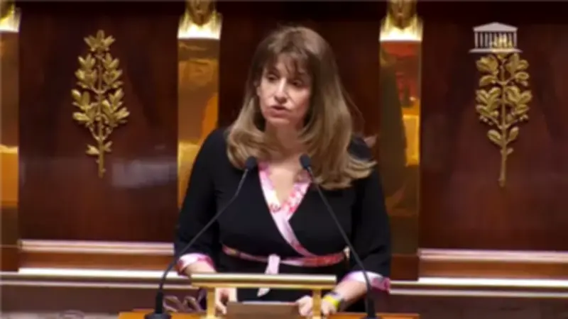 كارولين يادان.. صوت نتنياهو في باريس ومدافعة شرسة عن إسرائيل