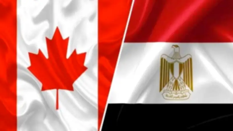 السفير الكندي: اهتمام متبادل لتعزيز الاستثمارات بين القاهرة وأوتاوا