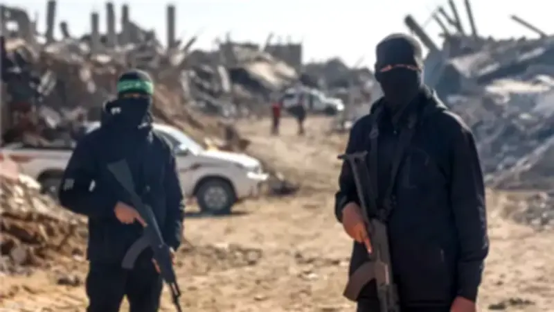 حماس تتهم ملادينوف بالتضليل وتكشف تجاوزات خارطة الطريق الأممية