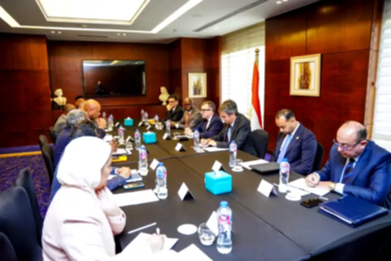 وزير التخطيط: تطوير أدوات تمويلية مرنة لدعم المشروعات القومية