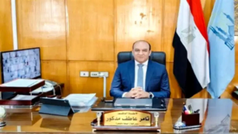 صحة القاهرة تطلق موقعاً إلكترونياً لتسهيل خدمات تحصين المسافرين