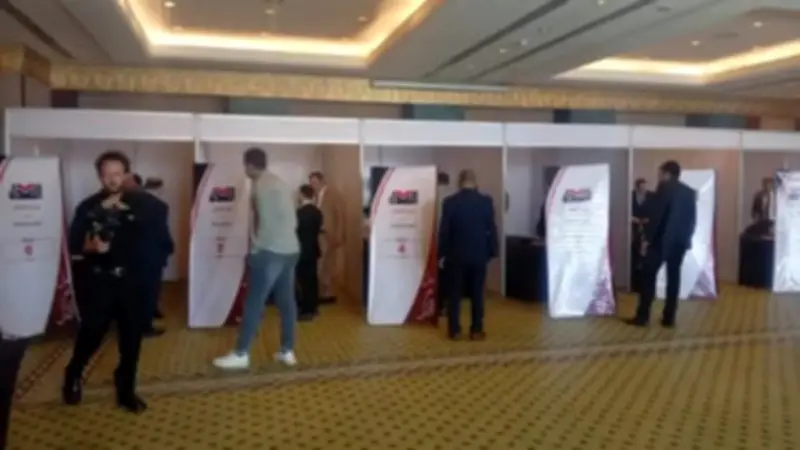 بدء التصويت الإلكتروني في المؤتمر العام لحزب العدل
