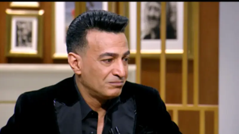 سمسم شهاب يطمئن جمهوره ويطلب الدعاء لوالدته في بيان مؤثر