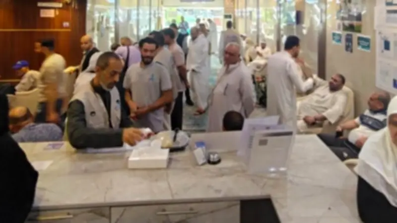 جولات بعثة الحج السياحي تكشف عن مفاجآت سارة لحجاج البري والاقتصادي