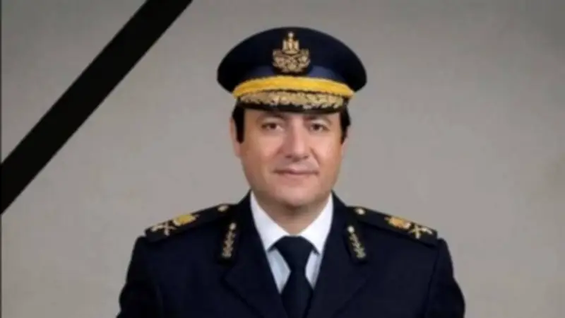 وفاة اللواء ياسر صابر مساعد وزير الداخلية الأسبق وتشييع الجنازة اليوم ببورسعيد