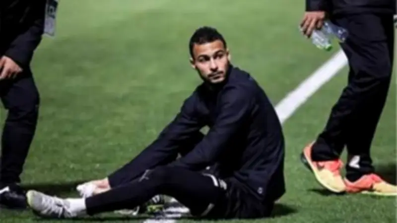 الأهلي يبلغ بيكهام بنية شرائه رسمياً في الموسم الجديد