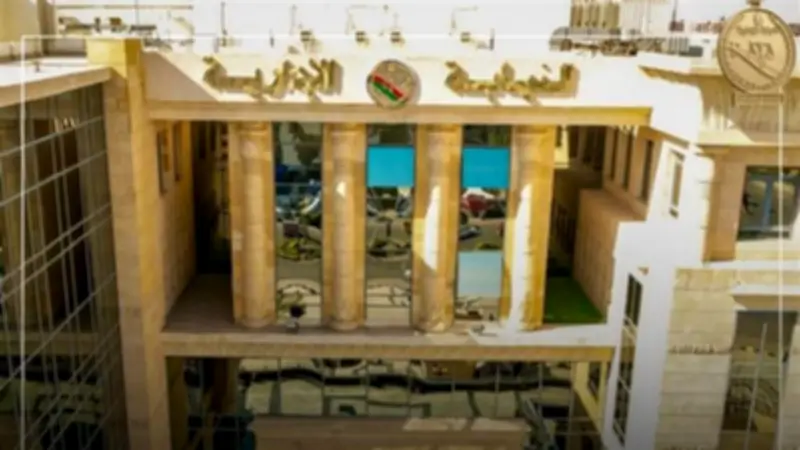 الإدارية العليا تلغي تخطي خريجة حقوق في التعيين بالنيابة الإدارية