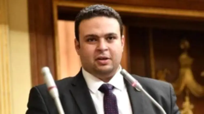 عبد المنعم إمام: تركت الفرصة للجميع للترشح لرئاسة حزب العدل