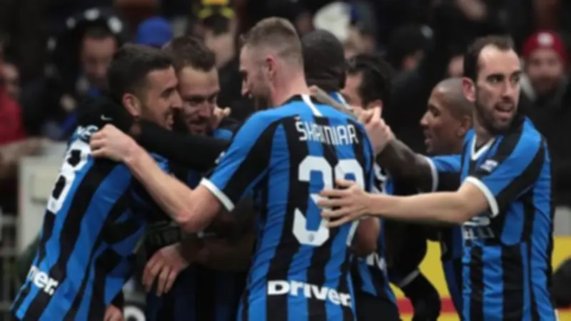 جدول ترتيب الدوري الإيطالي قبل مباراة إنتر ميلان وبولونيا اليوم