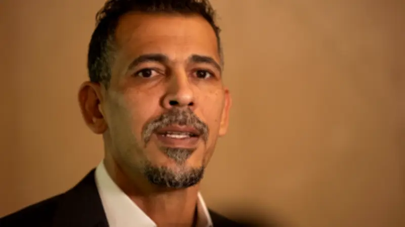 يونس محمود رئيسًا للاتحاد العراقي لكرة القدم