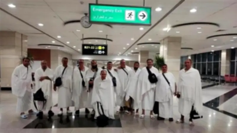 الزراعة تعلن بدء أعمال البعثة المصرية للإشراف على الهدي والأضاحي في السعودية
