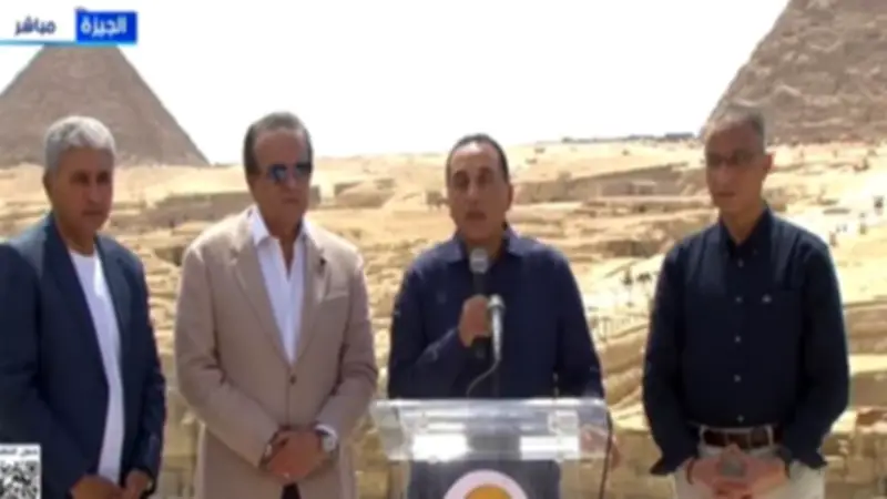 مدبولي: تغيير الثقافة التعليمية التقليدية هدفنا عبر المدارس التكنولوجية