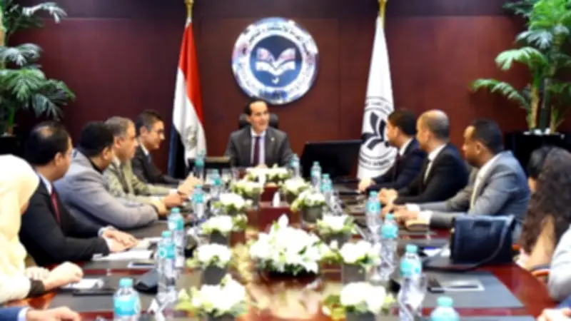 تحسين بيئة العمل يرفع كفاءة الأداء في هيئة الاستثمار
