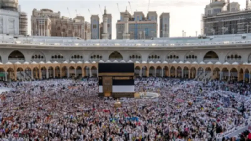 عالم أزهري يكشف أسرار النداء الإبراهيمي الخالد وتحول الكعبة لقبلة القلوب