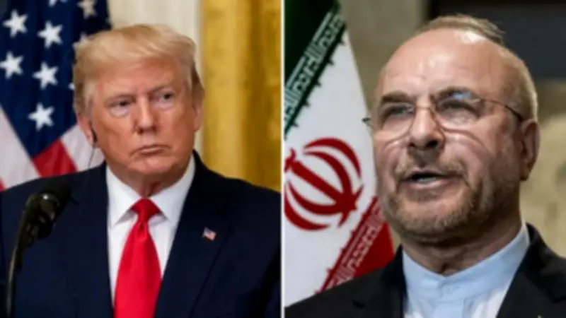 تهديد إيراني ناري لترامب.. طهران تتوعد برد أقسى إذا عادت الحرب