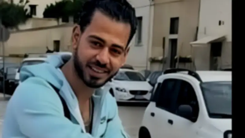 وفاة مصري في سجن إيطالي: أسرة الشاب تطالب بكشف الحقيقة والجالية تنتظر التحقيقات