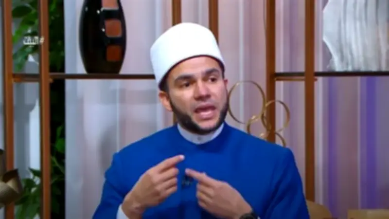 أستاذ بالأزهر يروي مواقف إنسانية تعكس رقي العلاقة الزوجية في البيت النبوي