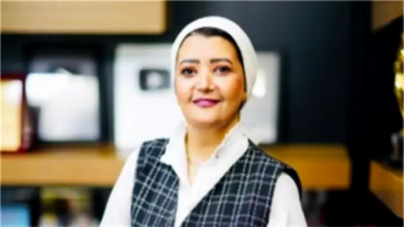 همت سلامة: مبادرة اليوم السابع لتخليد شهداء جرائم الإخوان توثق بطولاتهم للأجيال