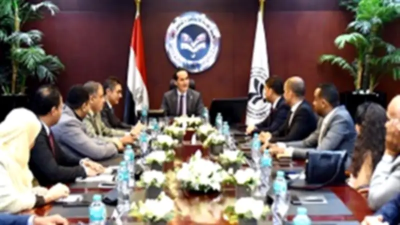 هيئة الاستثمار تستعد لإطلاق مبادرات لتعزيز التميز الوظيفي والالتزام المهني