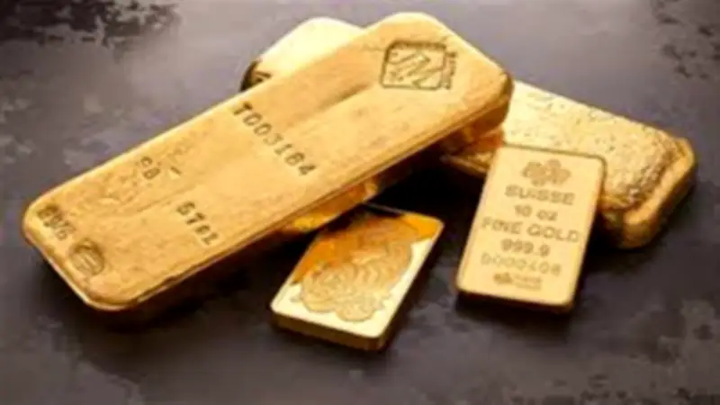 تراجع أسعار الذهب عالمياً مع ترقب الأسواق لقرارات الفائدة الأمريكية