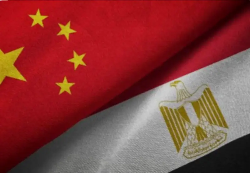 مصر تعزي الصين في ضحايا انفجار منجم الفحم بمقاطعة شانشي