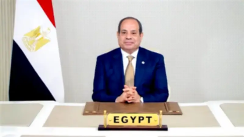 مصر تستضيف القمة التنسيقية الثامنة للاتحاد الأفريقي يونيو المقبل