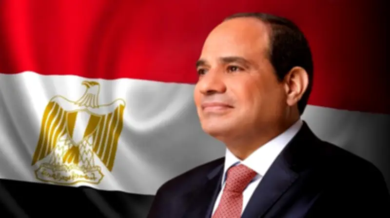 السيسي: منظمة الوحدة الإفريقية جسدت منذ انطلاقها إرادة الشعوب في التحرر والوحدة