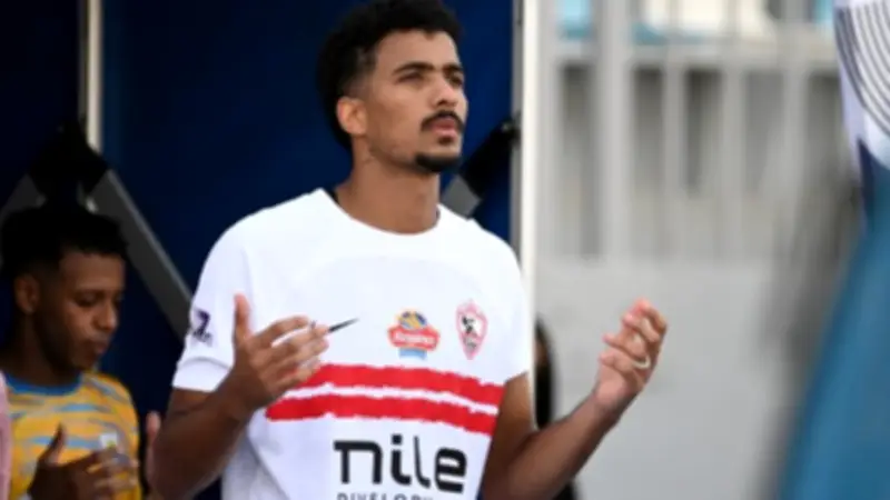 صلاح سليمان: حاسس إن حسام عبد المجيد هيروح الأهلي وأبوس إيدك أوعى تعملها