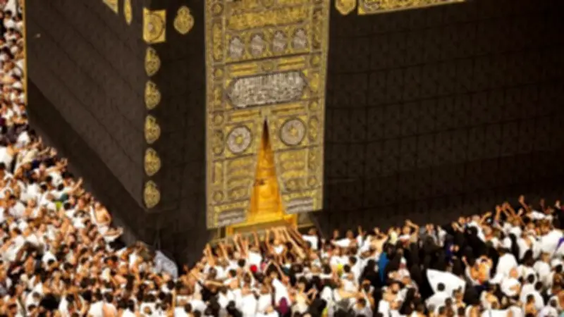 مفتي الجمهورية يوضح حكم تأخير السعي عن الطواف في الحج
