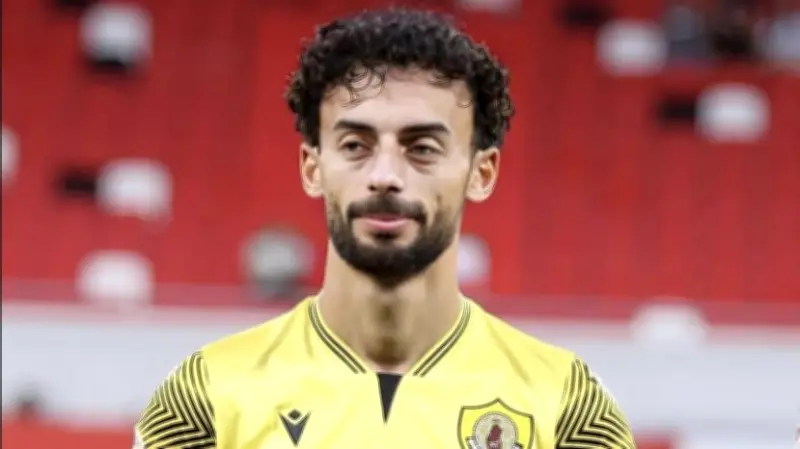 الزمالك يدخل في مفاوضات قوية لضم أحمد عبد القادر من الكرمة العراقي