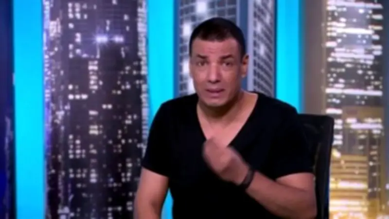 هشام الجخ يهاجم دوري الشركات وإبراهيم سعيد يدافع: الكرة صناعة