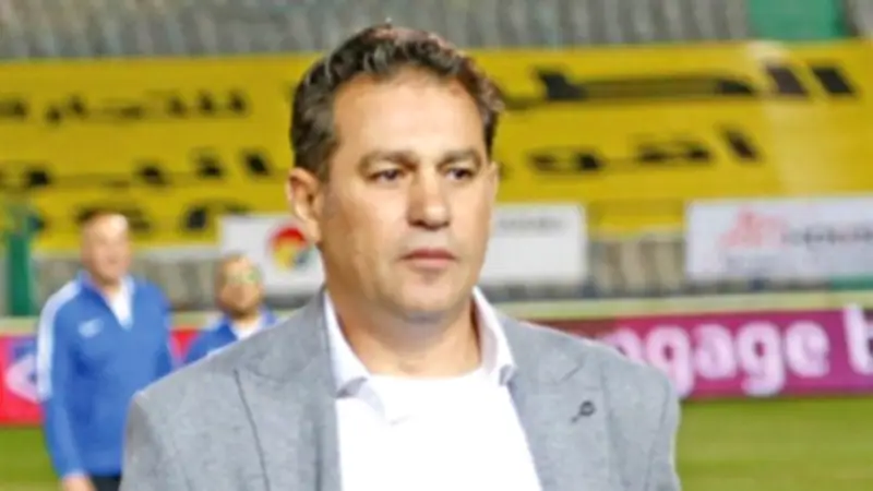 خالد جلال يعلن تشكيل الإسماعيلي لمواجهة الاتحاد السكندري في الدوري
