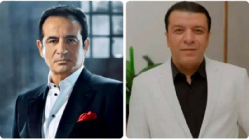 مصطفى كامل يطمئن جمهور محمد ثروت بعد جراحة المرارة