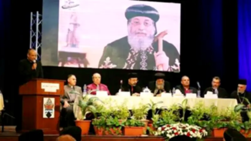 مشروع قانون الأسرة للمسيحيين: تثبيت مبدأ عدم الطلاق في بعض الطوائف
