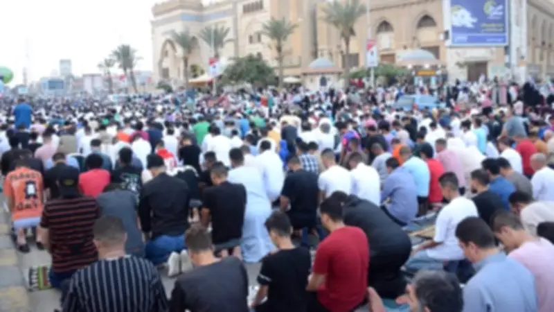 أحكام يوم العيد وسننه.. نصائح مهمة لكل مسلم وفق السنة