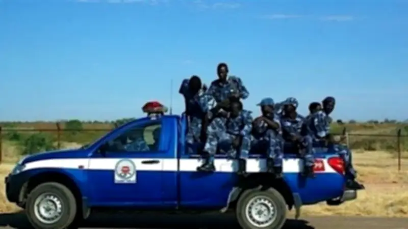 متحدث الشرطة السودانية يكشف تفاصيل لجنة فرض هيبة الدولة ودورها في الخرطوم