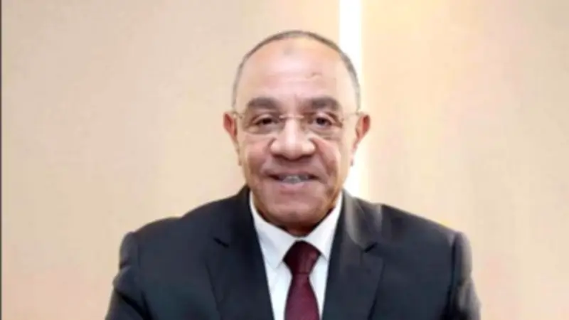 عادل ناصر: كلمة السيسي بيوم أفريقيا تعكس رؤية مصر للتكامل بالقارة