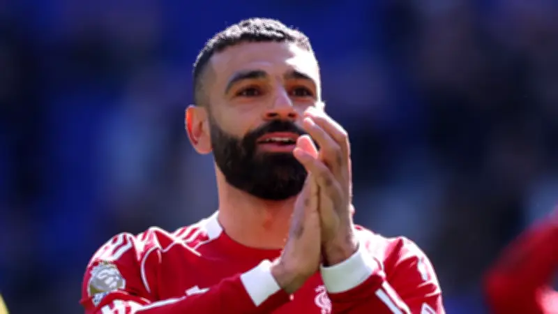 محمد صلاح: لا ندم على رحيلي عن ليفربول وفكرت في التراجع