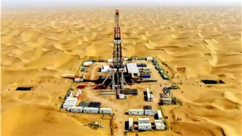 التكنولوجيا الحديثة تعيد رسم خريطة الاكتشافات البترولية بالصحراء الغربية