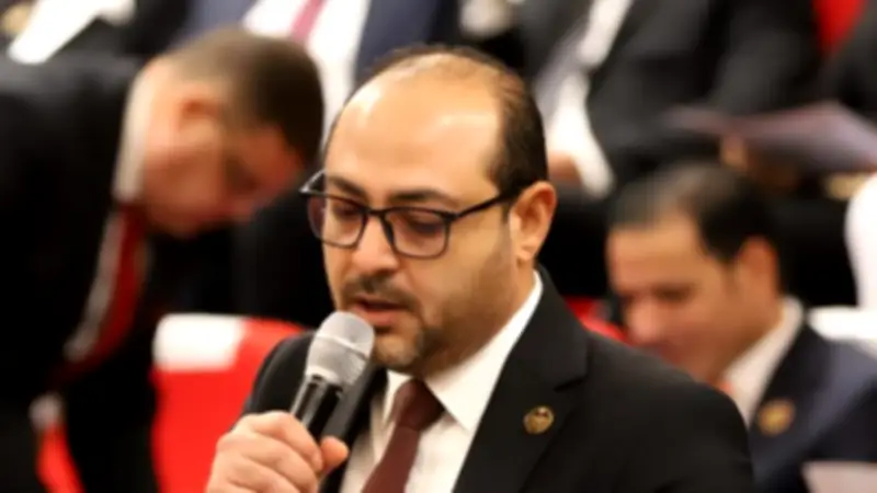 كشر: كلمة الرئيس في يوم أفريقيا ترسم ملامح مرحلة جديدة من التكامل والتنمية